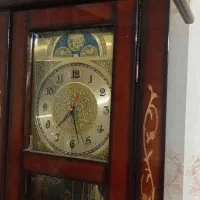 ساعت ایستاده|ساعت دیواری و تزئینی|مشهد, خواجه ربیع|دیوار