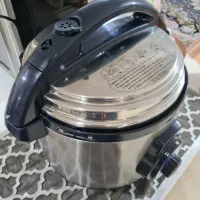 زود پز و پلو پز برقی برند نیکایی