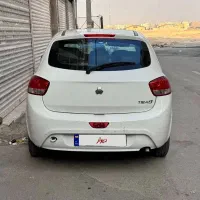 تیبا مدل ۱۴۰۰