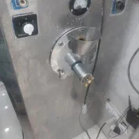 دستگاه بستنی ساز