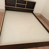 تخت خواب دو نفره