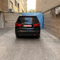 هایما S7|خودرو سواری و وانت|تهران, هاشم‌آباد (شهرری)|دیوار
