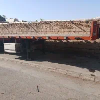 کفی سه محور اجاره|خدمات حمل و نقل|باغ بهادران, |دیوار