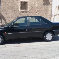 پژو 405 متور وحشی|خودرو سواری و وانت|بیرجند, |دیوار