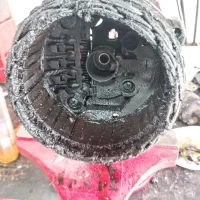 تعمییر کمپرسور کولر استارت و دینام تضمینی و cng