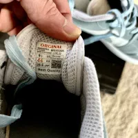 کتانی نایک جردن سفید آبی orginal|کیف، کفش، کمربند|آستارا, |دیوار