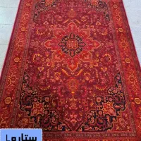 فرش های کمیاب گرانبها در شریفی ایران زمین