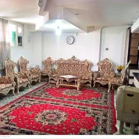 اجاره روزانه/سوئیت آپارتمان  محل امن روبروبانک مبل