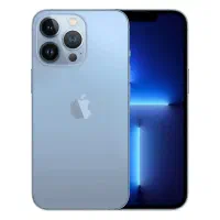 اپل iPhone 13 Pro با حافظهٔ ۵۱۲ گیگابایت