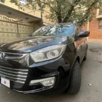 جک s 5 مدل ۱۴۰۳ بدون رنگ