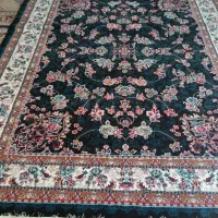 فرش 9متری نو
