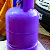 پیک نیک 5کیلویی نونو پر گاز وباسر علامت اسناندارد|اجاق گاز و لوازم برقی پخت‌وپز|کرمان, |دیوار