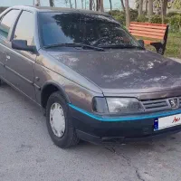 روآ مدل ۸۷ بیرنگ