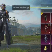 اکانت پابجی|کنسول، بازی ویدئویی و آنلاین|باوی, |دیوار