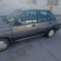 ۱۳۲مدل۸۹پراید