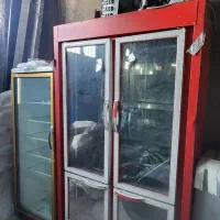 کباب پز اتوماتیک تابشی،یخچال،کبابزن اتوماتیکسیخگیر|کافیشاپ و رستوران|باسمنج, |دیوار