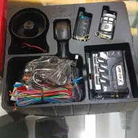 نصب دزدگیروردیاب درمحل