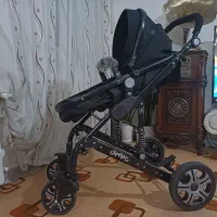 کالسکه اسپرینگ