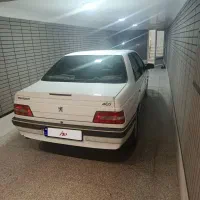 ۴۰۵slx|خودرو سواری و وانت|حمیدیا, |دیوار