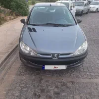 پژو ۲۰۶ تبپ دو