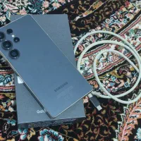 گلکسی اس ۲۵ اولترا Galaxy S25 Ultra حافظه ۵۱۲ گیگ