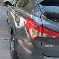 هایما S5اتومات۶دنده،مدل آخر۱۴۰۳|خودرو سواری و وانت|تبریز, |دیوار