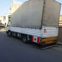 حمل بار و اثاثیه با تخفیف عالی برای آخر هفته|خدمات حمل و نقل|ماهدشت, |دیوار