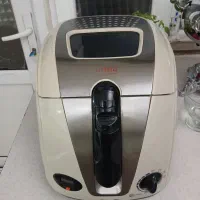 سرخ کن مدل نیما