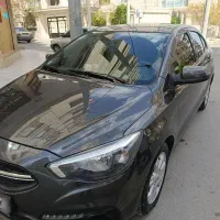 شاهین g توربو تمیز مدل 1402 استارتی