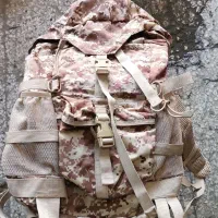کوله تاکتیکال ارتشی