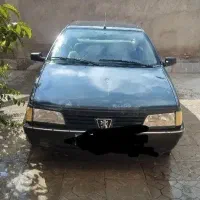 پژو آردی 82 انژکتوری|خودرو سواری و وانت|اردبیل, |دیوار