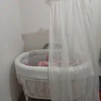 گهواره تا دوسال