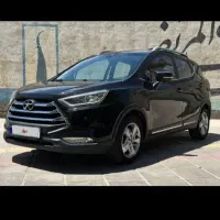 جک S3 مدل 97