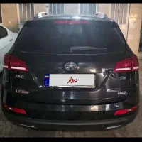 جک S5 GDI|خودرو سواری و وانت|تهران, نیلوفر|دیوار