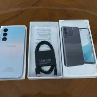 سامسونگ a55 نو|موبایل|اراک, |دیوار