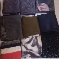 شال وشلوار درحدنو