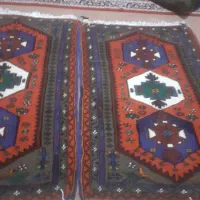فرش دست باف نونو اصلا مصرف نشده