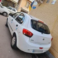 تیبا۲ مدل ۹۷ استثنائی|خودرو سواری و وانت|رشت, حمیدیان|دیوار