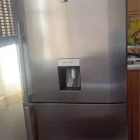 فروش فوری یخچال وفریزرساید یورو استاردرحدنو