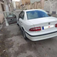 سمند ای اف سون تک برگ سند|خودرو سواری و وانت|کرمانشاه, |دیوار