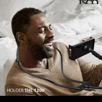 هولدر موبایل گردنی برای تماشای فیلم