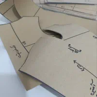 دوخت در خانه