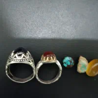 انگشتر و نگین