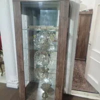 گنجه|بوفه، ویترین، کنسول|مشهد, نوید|دیوار