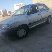 پراید 141