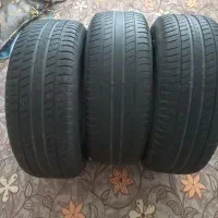 سه حلقه لاستیک یزد