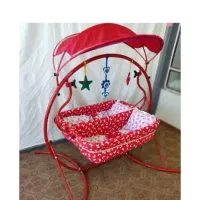 گهواره دوقلویی