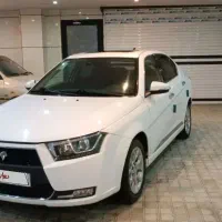 دنا پلاس توربو ۶دنده سنروف