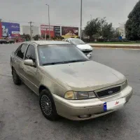 دوو سیلو 79 فوق‌العاده فروش نقدی