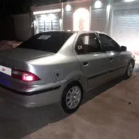 سمندLx مدل86|خودرو سواری و وانت|گناباد, |دیوار